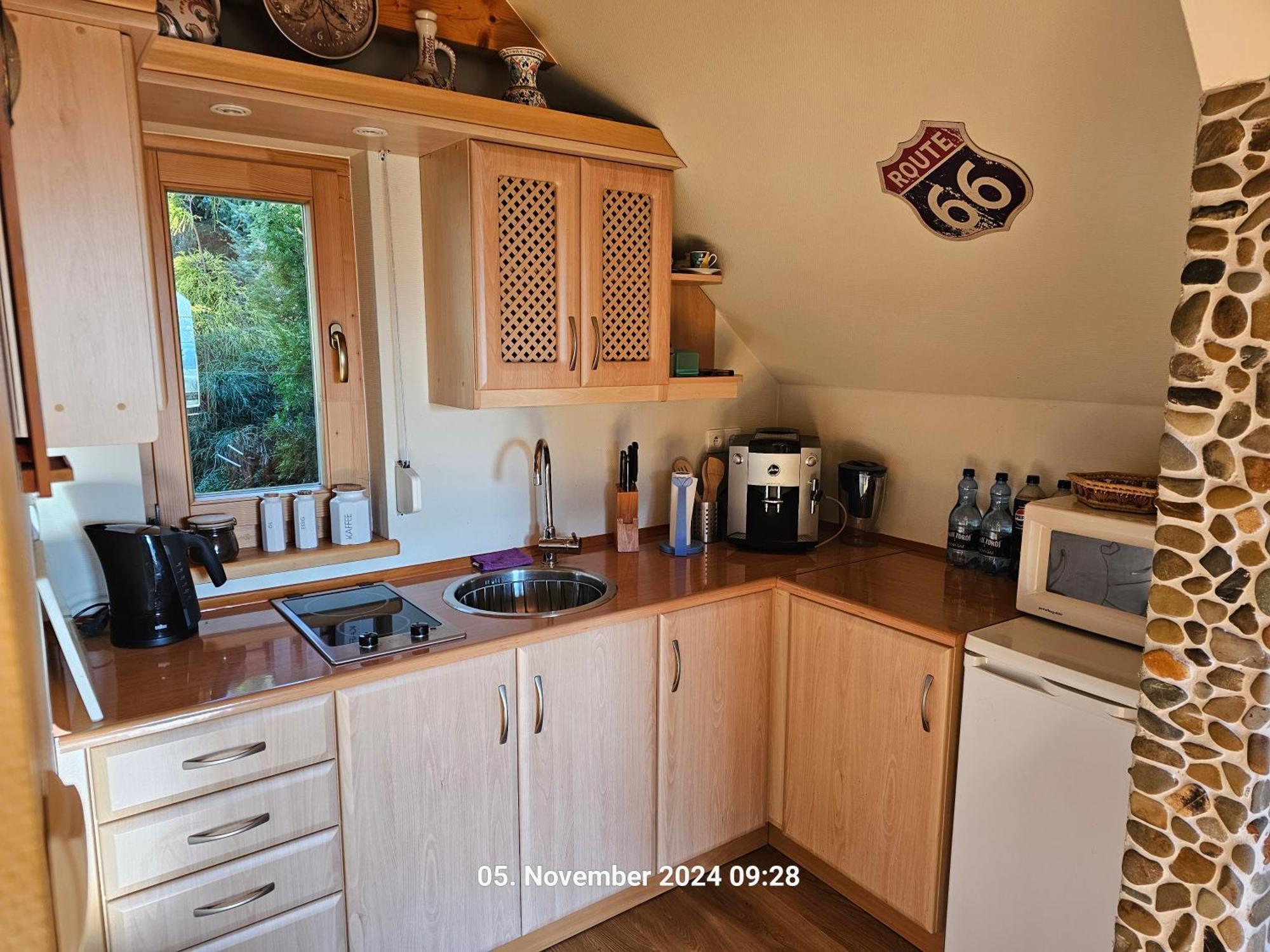 Ferienhaus Lipowa Exteriör bild